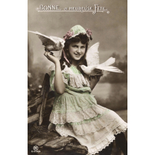 Bonne et heureuse Fête.