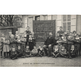 Ecole de Buigny-les-Gamaches.