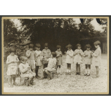 Ecole maternelle de Nogent.