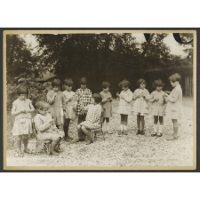 Ecole maternelle de Nogent.