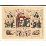 Histoire du XVIe siècle, 1ère partie : le Pape Léon X. 