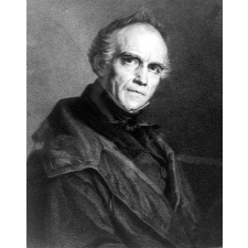 Joseph Fusillier. Professeur de l'Ecole Communale de Dessin de la Ville d'Amiens.