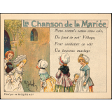 Chanson 