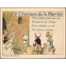 Chanson 