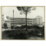 Lycée de Marseille - Veyre.