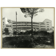 Lycée de Marseille - Veyre.