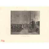 L'Ecole des Frères.