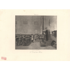L'Ecole des Frères.
