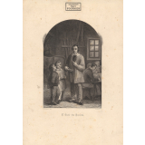 L'école des pauvres.