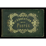 L'Éducation de la poupée.