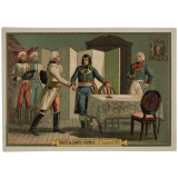 Traité de Campo-Formio (17 octobre 1797)