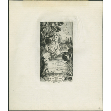 Fables de J. de La Fontaine.