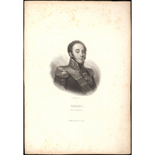 Suchet, Duc d'Albuféra.