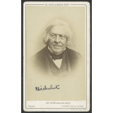 Jules Michelet. 