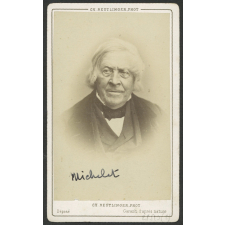 Jules Michelet. 