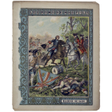 Maurice de Saxe - Les noms de nos fils.