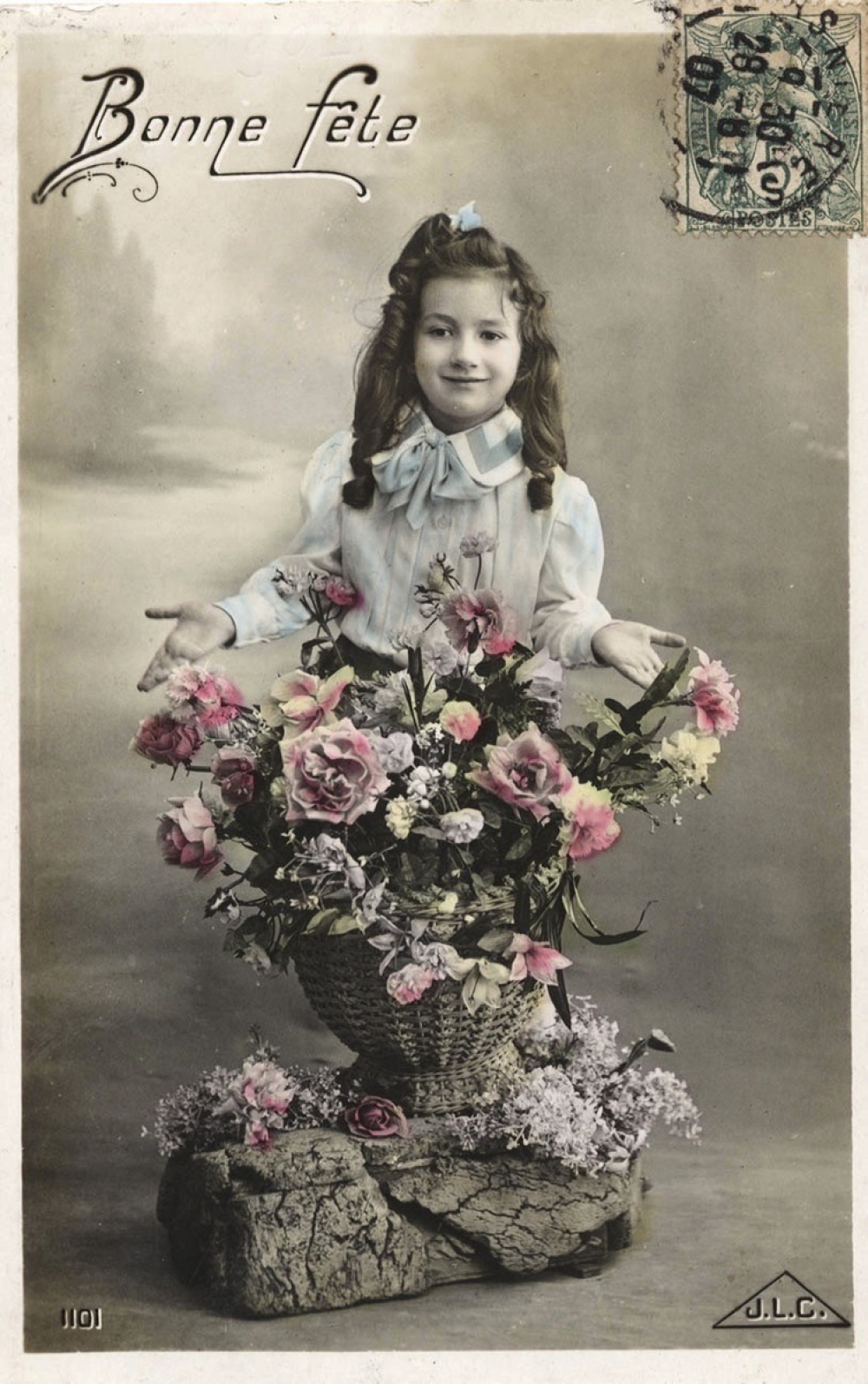 Bonne Fête.