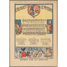 Chanson 