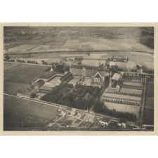 Pensionnat Passy Froyennes - Vue générale N° 2.