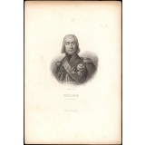 Bessières, Duc d'Istrie.