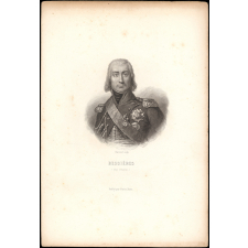 Bessières, Duc d'Istrie.
