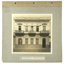 Consejo Escolar VIII - Escuela N°1 - B.Aires.