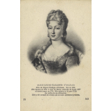 Marie-Louise-Elisabeth d'Orléans - 31.