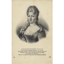 Marie-Louise-Elisabeth d'Orléans - 31.
