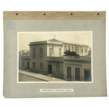 Consejo Escolar X - Escuelas n° 12, B. Aires.