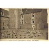 Maison d'Enfants du Château de Rougemont - Cure solaire.