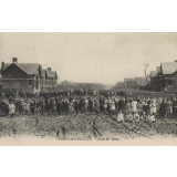 Sains-en-Gohelle - Ecole des Mines.