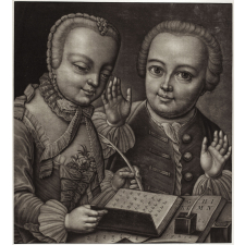 L'apprentissage de la lecture.