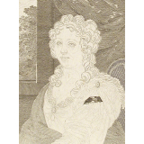 Madame de Warens. 