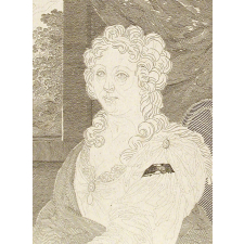 Madame de Warens. 