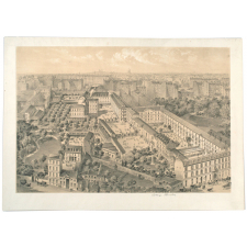 Collège Stanislas.