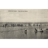 Quend-Plage - Plage idéale pour Enfants.