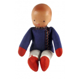 Poupée enfant. 