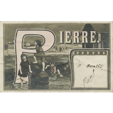 Pierre.