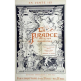 La France artistique et monumentale.