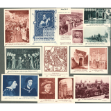 Images du Moyen Age. 