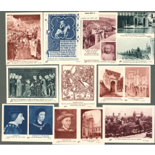 Images du Moyen Age. 