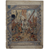 Jeanne Darc délivre Orléans - Jehanne Darc. 