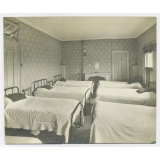 Oak Lodge Presidential School. Elder deal girls. 