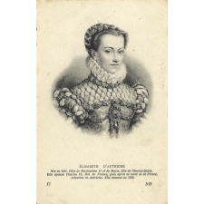 Elisabeth d'Autriche - 17.