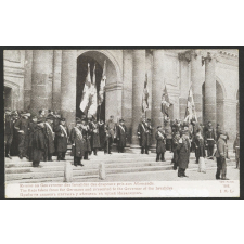 Bon point d'honneur - Souvenir de la patrie à l'école