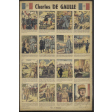 Charles de Gaulle.