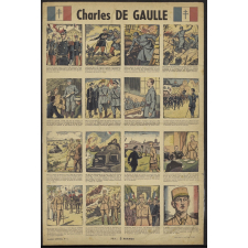 Charles de Gaulle.
