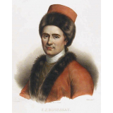 J. J. Rousseau.