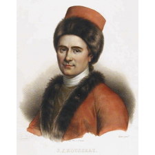 J. J. Rousseau.