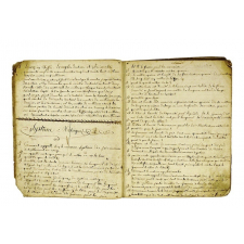 Problèmes sur la trigonomètrie, physique, géométrie, arpentage, mécanique, algèbre etc..
